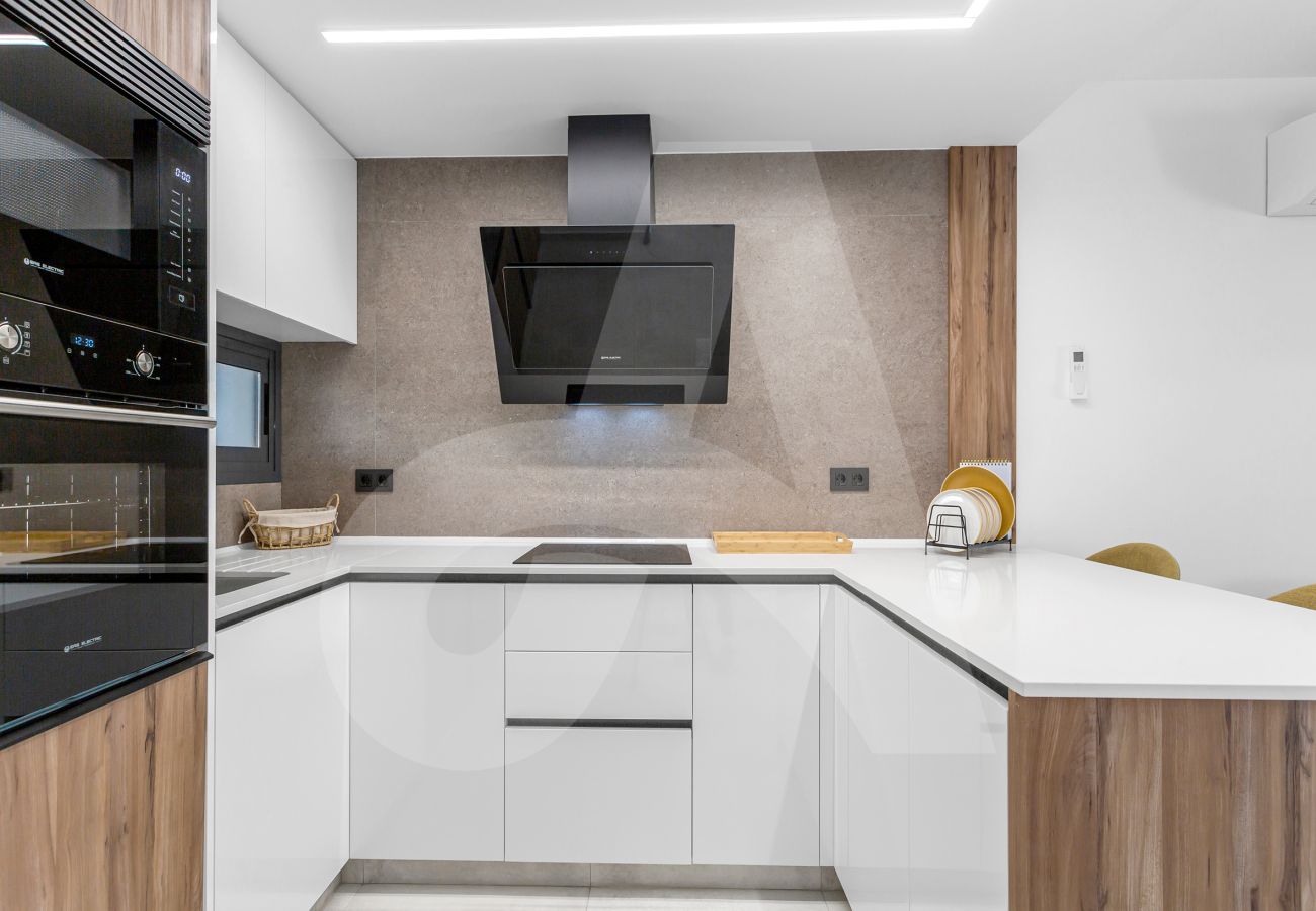 Apartamento en Guardamar - Casa Sofia