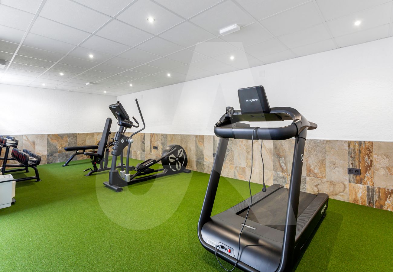 Apartamento en Guardamar - Casa Sofia