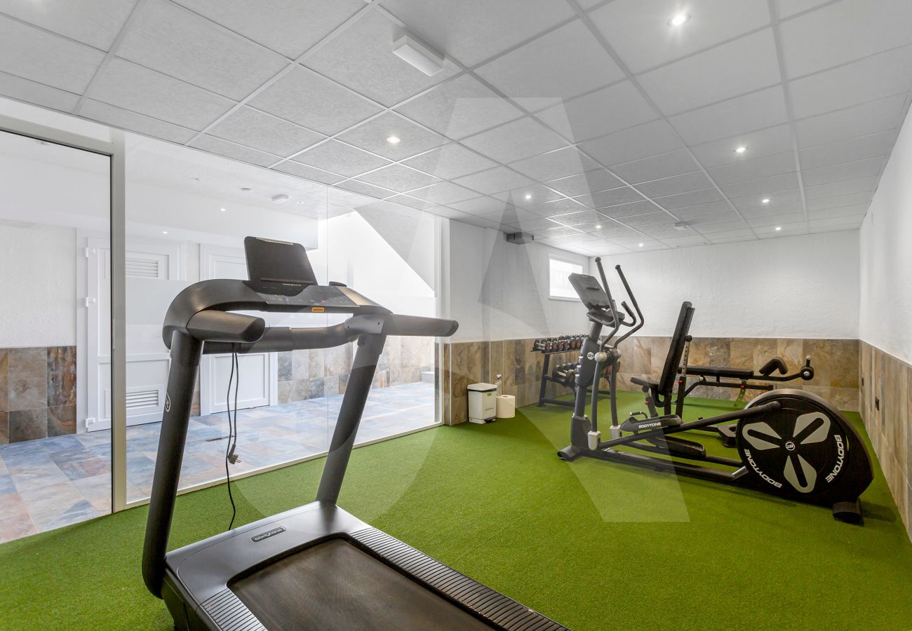 Apartamento en Guardamar - Casa Sofia