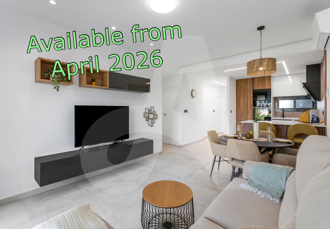 Apartamento en Guardamar - Casa Sofia