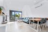 Ático en Guardamar - Casa Bruno