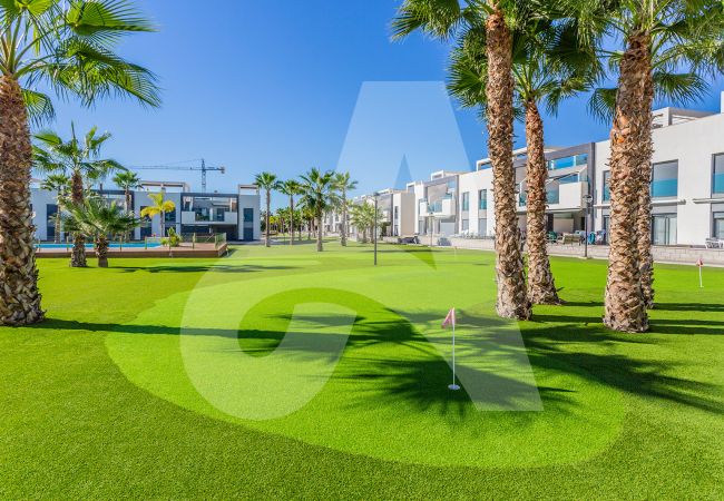 Apartamento en Guardamar - Casa Del Campo Apartamento en Guardamar - Casa Del Campo