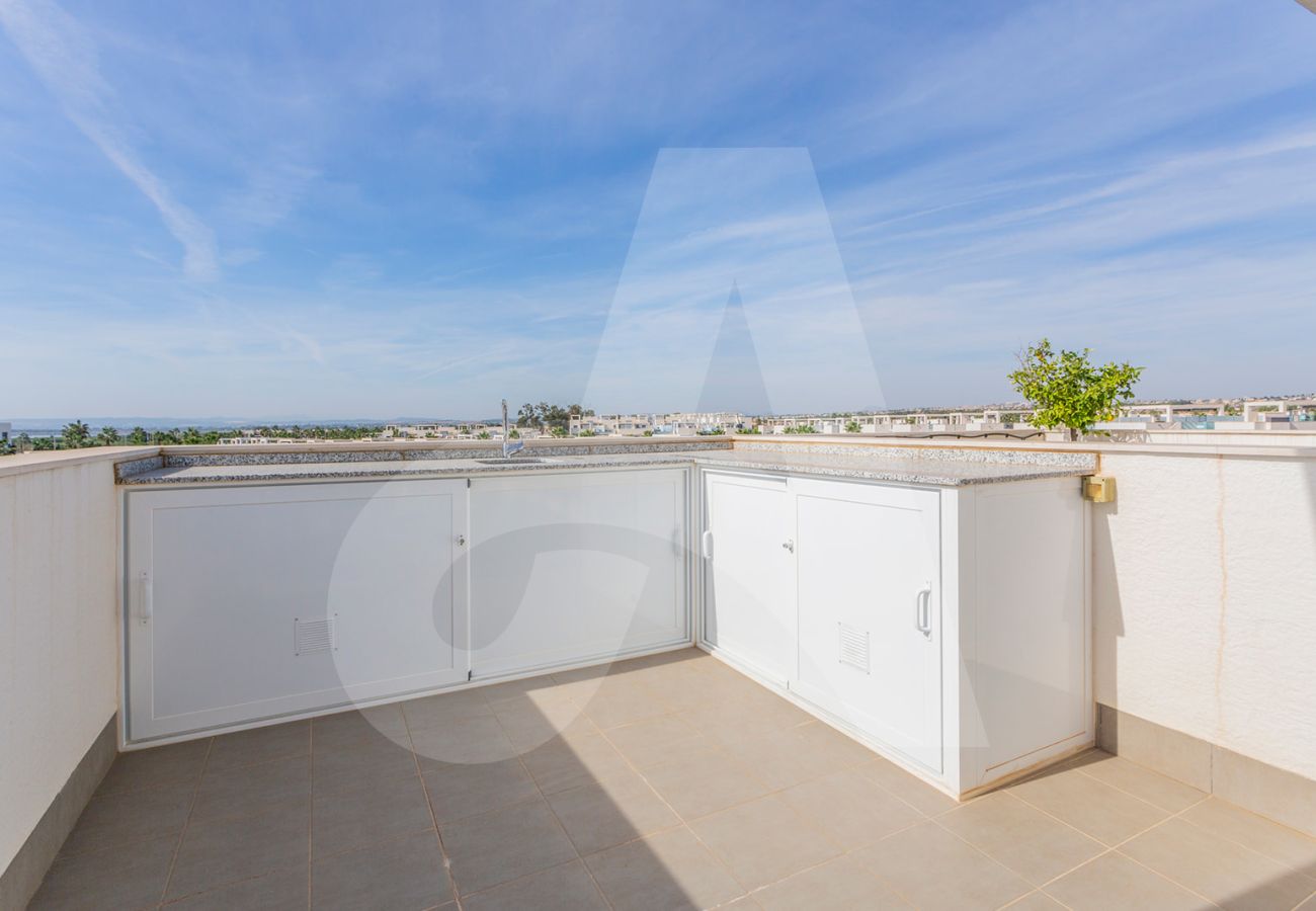 Apartamento en Guardamar - Casa Del Campo