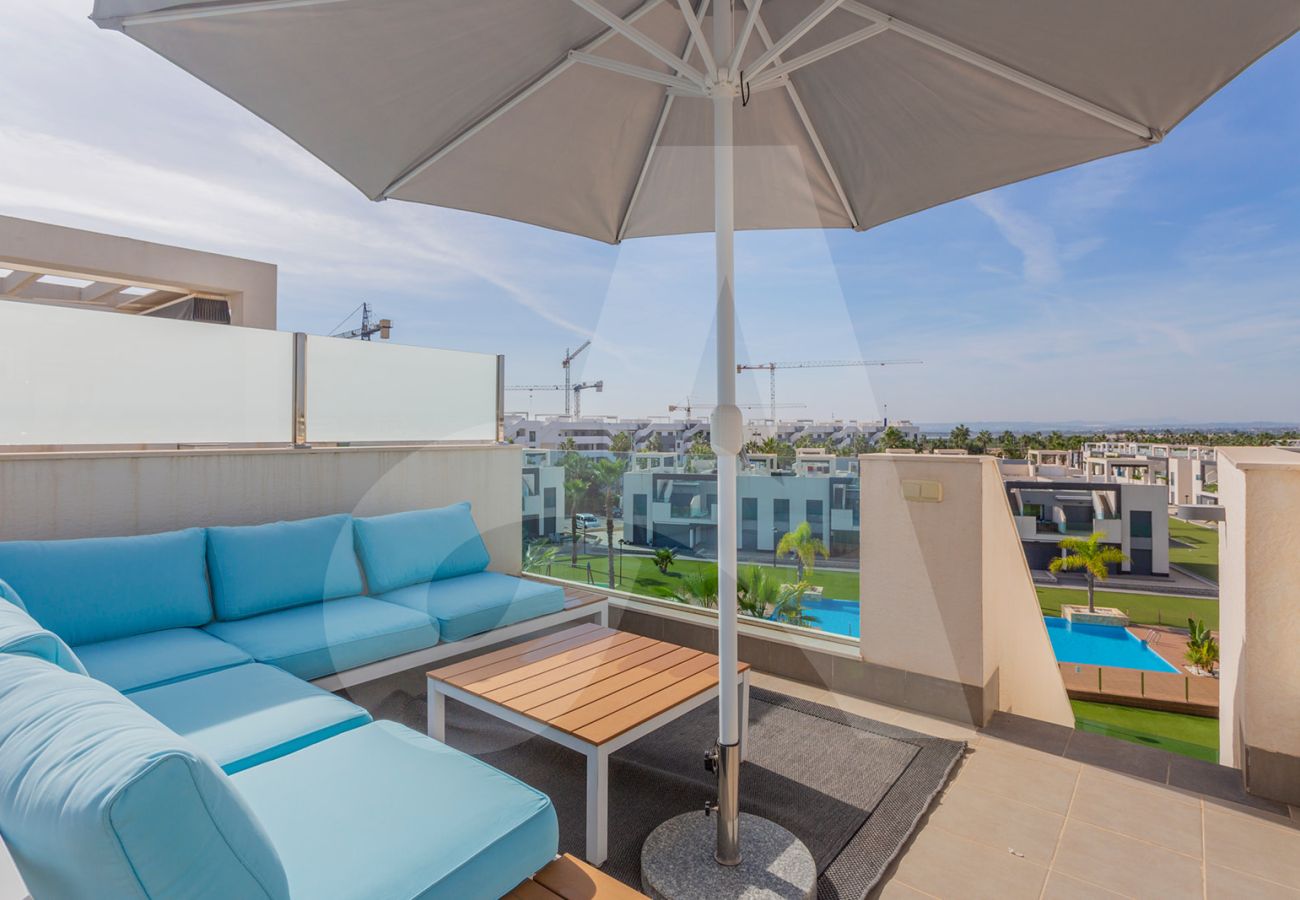 Apartamento en Guardamar - Casa Del Campo
