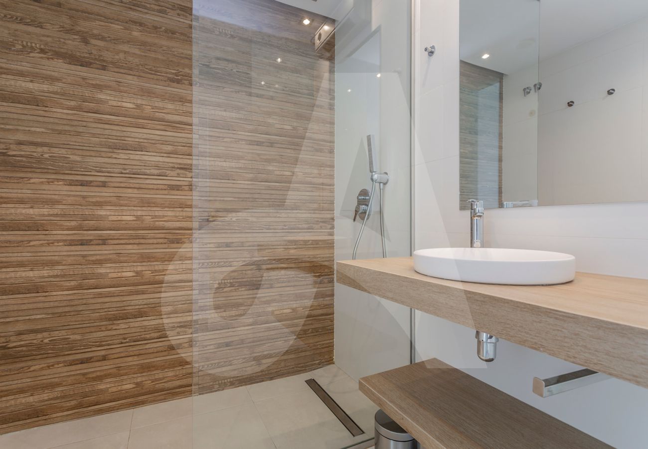 Apartamento en Guardamar - Casa Del Campo