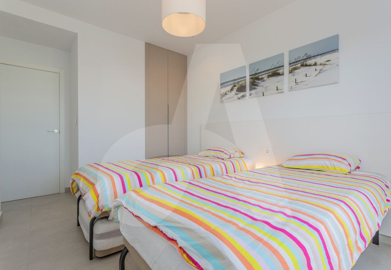 Apartamento en Guardamar - Casa Del Campo