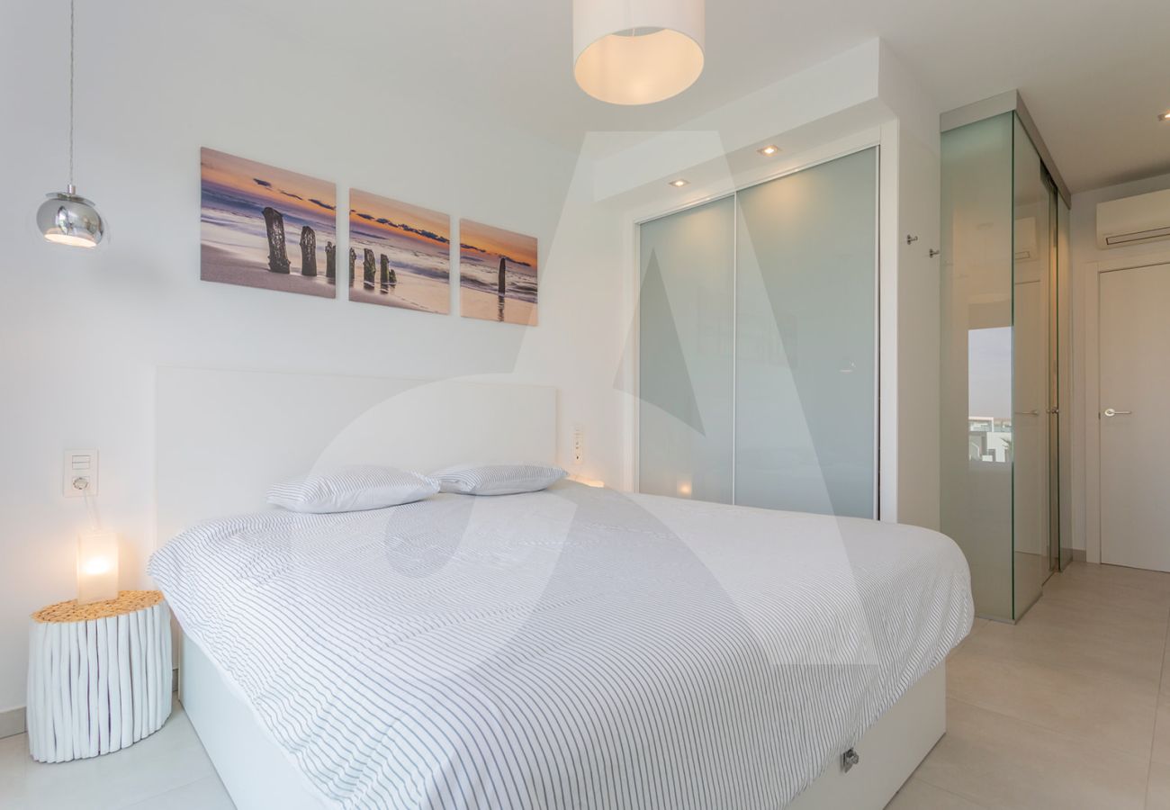Apartamento en Guardamar - Casa Del Campo