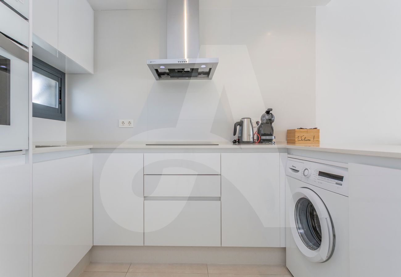 Apartamento en Guardamar - Casa Del Campo