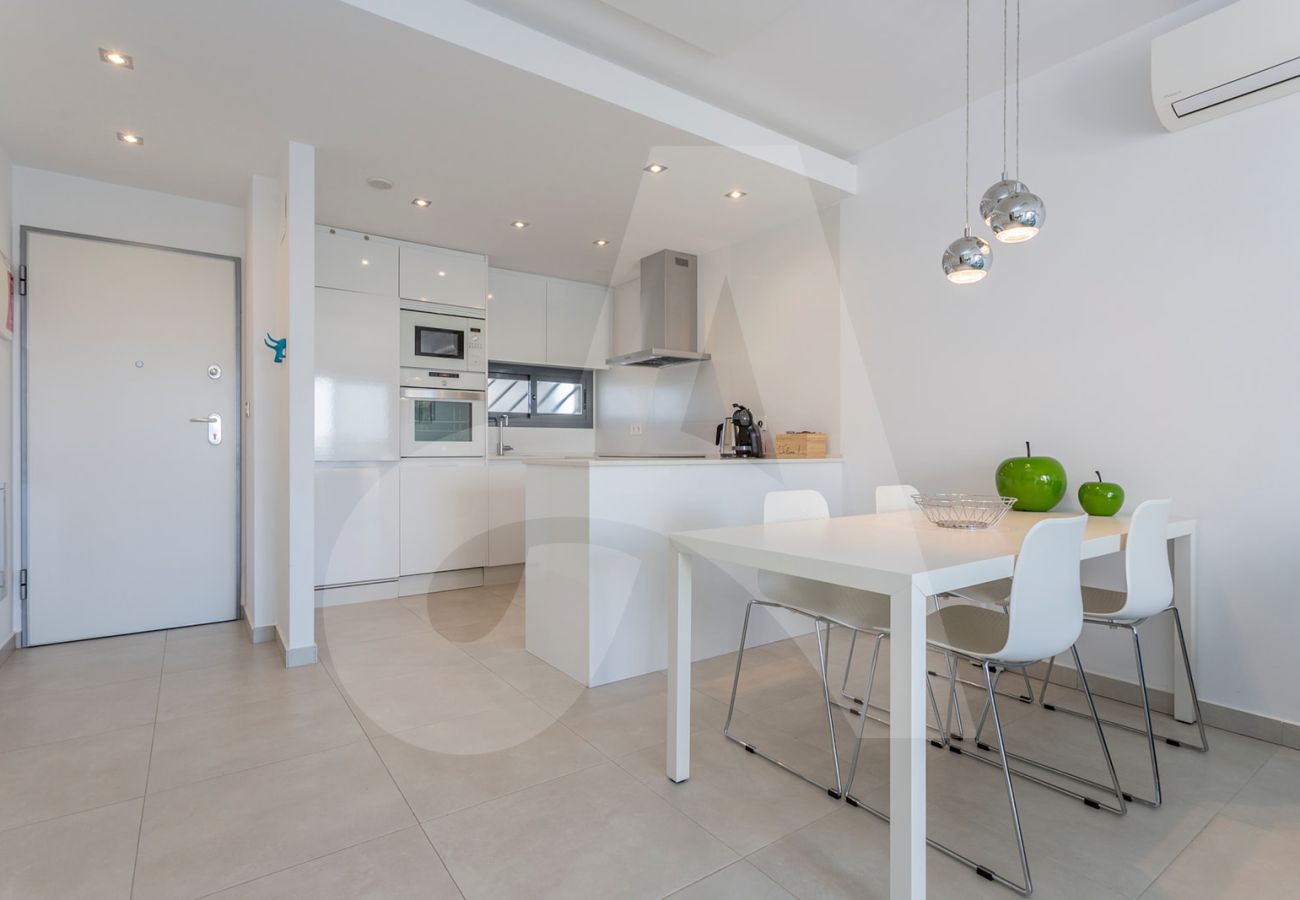 Apartamento en Guardamar - Casa Del Campo