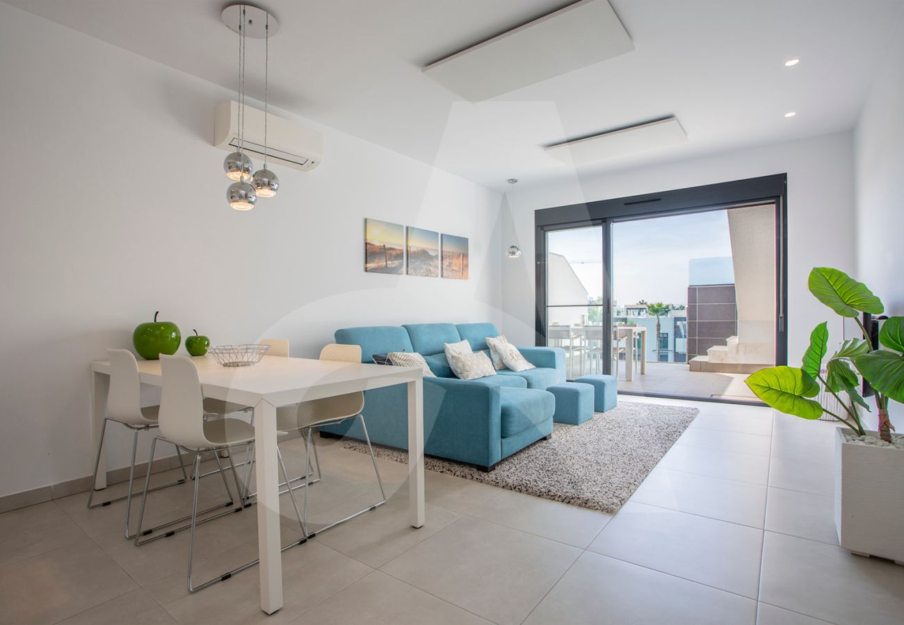 Apartamento en Guardamar - Casa Del Campo