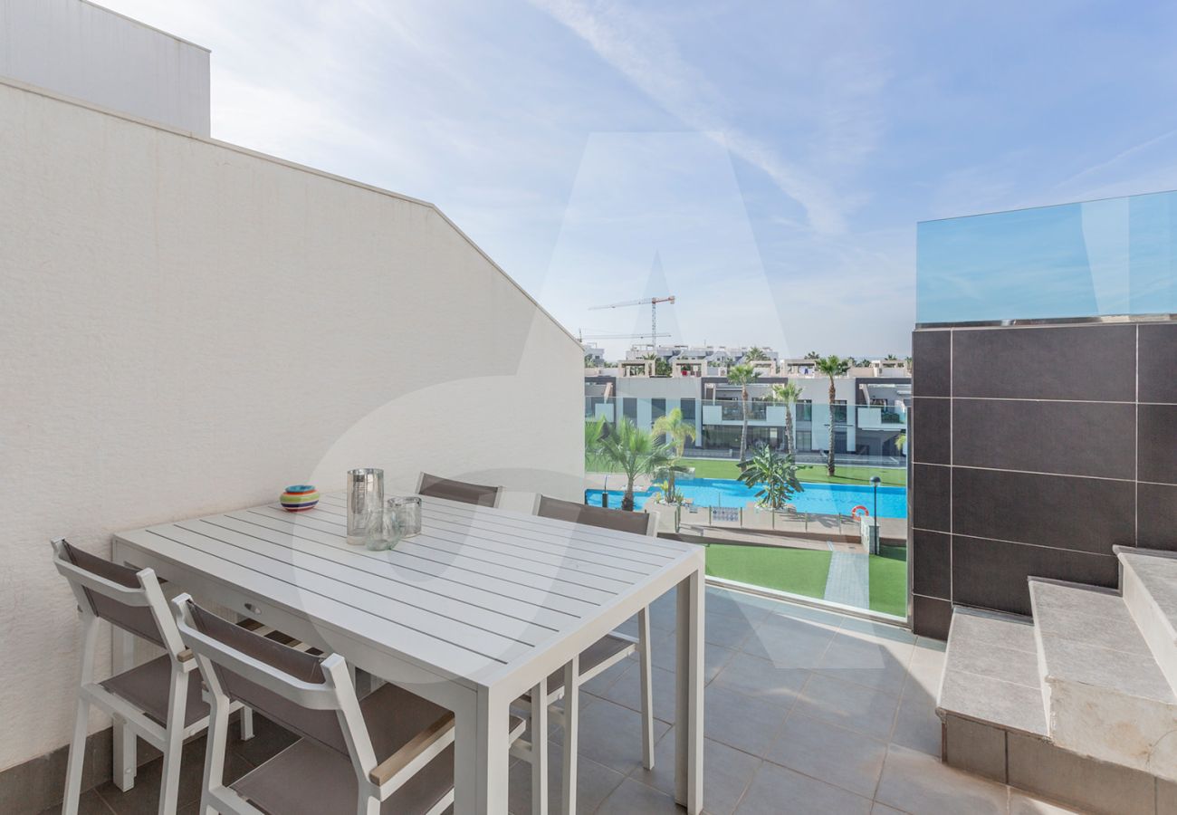 Apartamento en Guardamar - Casa Del Campo