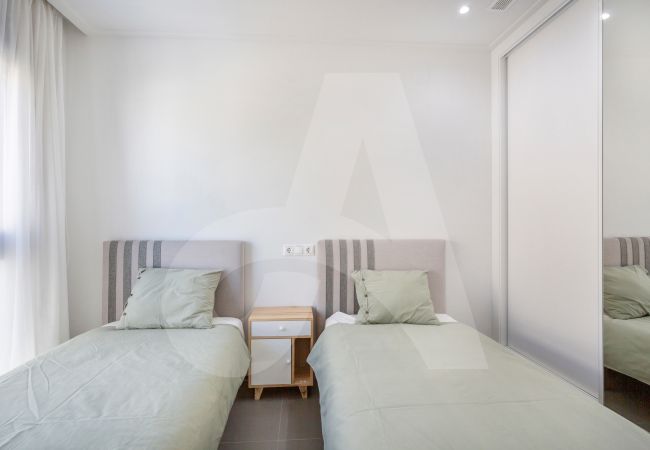 Villa en Benijófar - Casa Jint Villa en Benijófar - Casa Jint