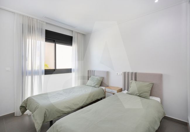 Villa en Benijófar - Casa Jint Villa en Benijófar - Casa Jint