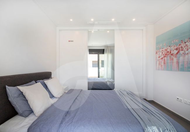 Villa en Benijófar - Casa Jint Villa en Benijófar - Casa Jint