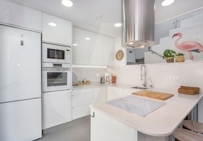 Villa en Benijófar - Casa Jint Villa en Benijófar - Casa Jint