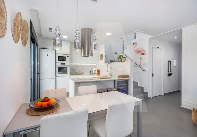 Villa en Benijófar - Casa Jint Villa en Benijófar - Casa Jint