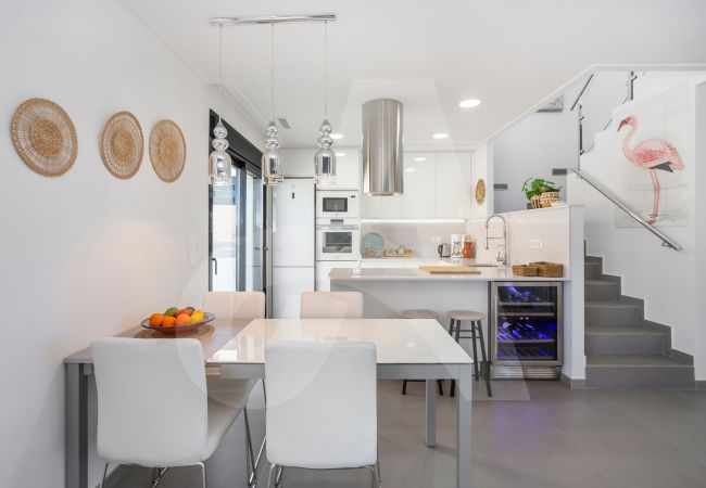 Villa en Benijófar - Casa Jint Villa en Benijófar - Casa Jint