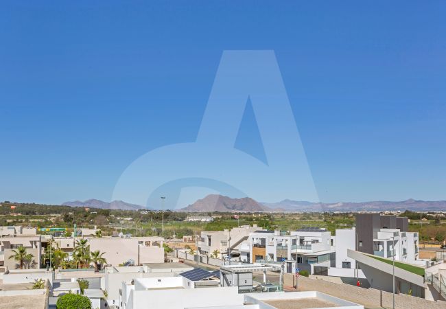 Villa en Benijófar - Casa Jint Villa en Benijófar - Casa Jint