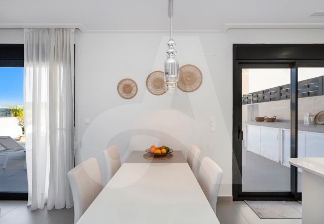 Villa en Benijófar - Casa Jint Villa en Benijófar - Casa Jint