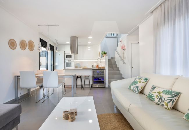 Villa en Benijófar - Casa Jint Villa en Benijófar - Casa Jint