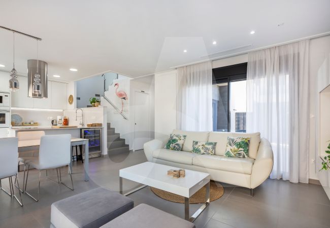 Villa en Benijófar - Casa Jint Villa en Benijófar - Casa Jint