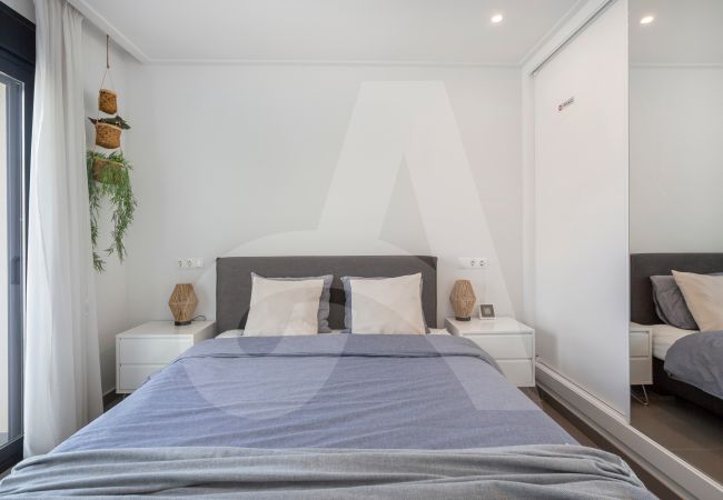 Villa en Benijófar - Casa Jint Villa en Benijófar - Casa Jint