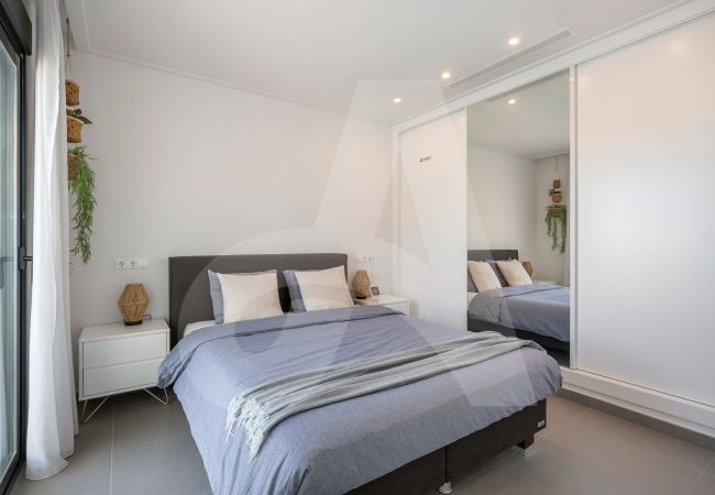 Villa en Benijófar - Casa Jint Villa en Benijófar - Casa Jint