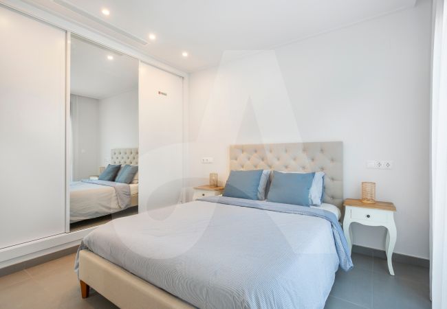 Villa en Benijófar - Casa Jint Villa en Benijófar - Casa Jint