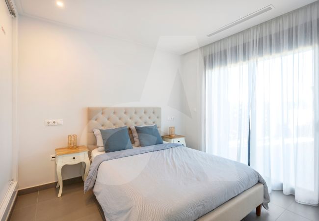 Villa en Benijófar - Casa Jint Villa en Benijófar - Casa Jint