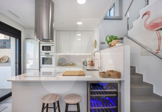 Villa en Benijófar - Casa Jint Villa en Benijófar - Casa Jint