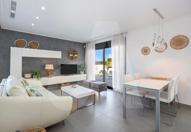 Villa en Benijófar - Casa Jint Villa en Benijófar - Casa Jint