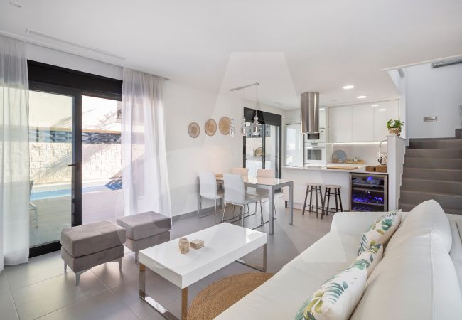 Villa en Benijófar - Casa Jint Villa en Benijófar - Casa Jint