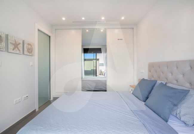 Villa en Benijófar - Casa Jint Villa en Benijófar - Casa Jint