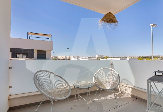 Villa en Benijófar - Casa Jint Villa en Benijófar - Casa Jint