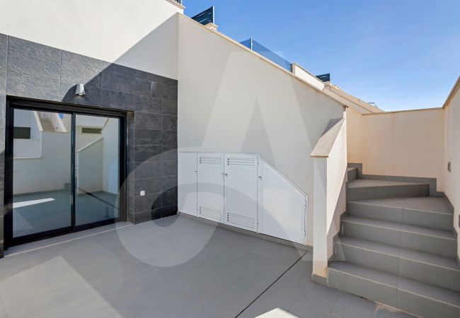 Villa en Benijófar - Casa Jint Villa en Benijófar - Casa Jint