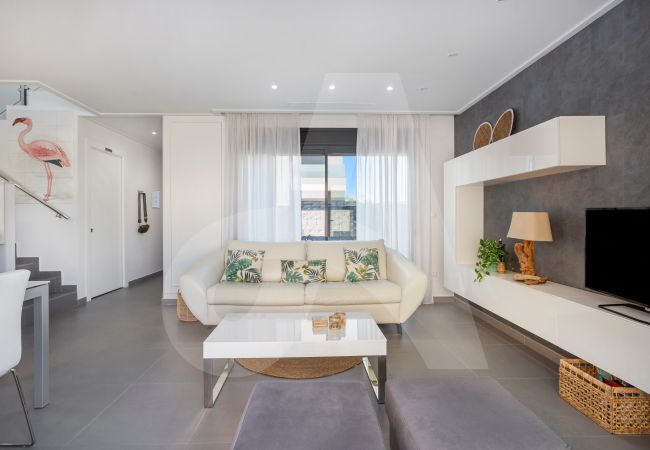 Villa en Benijófar - Casa Jint Villa en Benijófar - Casa Jint