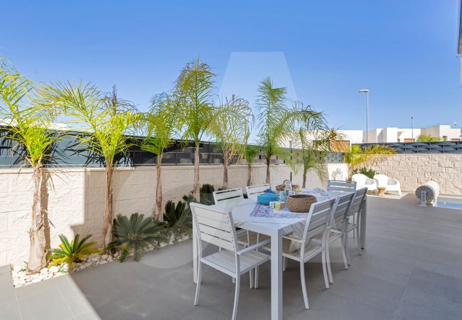 Villa en Benijófar - Casa Jint Villa en Benijófar - Casa Jint