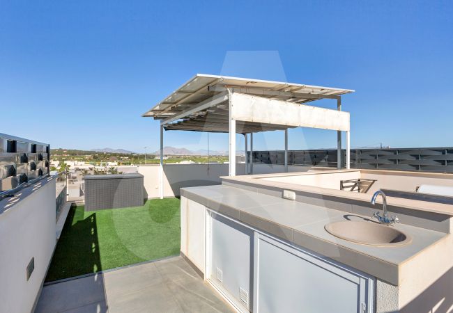 Villa en Benijófar - Casa Jint Villa en Benijófar - Casa Jint