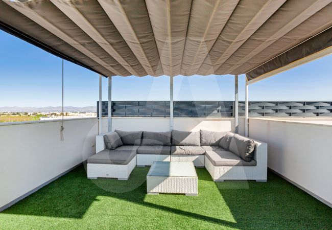 Villa en Benijófar - Casa Jint Villa en Benijófar - Casa Jint