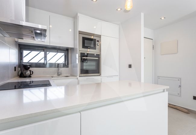 Apartamento en Guardamar - Casa Nala Apartamento en Guardamar - Casa Nala
