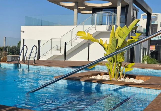 Apartamento en Guardamar - Casa Nala
