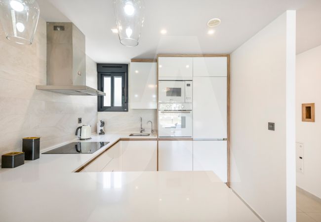 Apartamento en Guardamar - Casa Juan Apartamento en Guardamar - Casa Juan