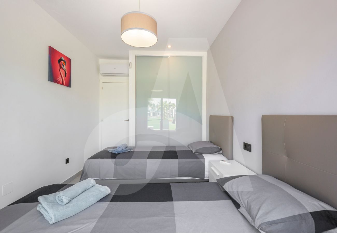Apartamento en Guardamar - Casa Juan