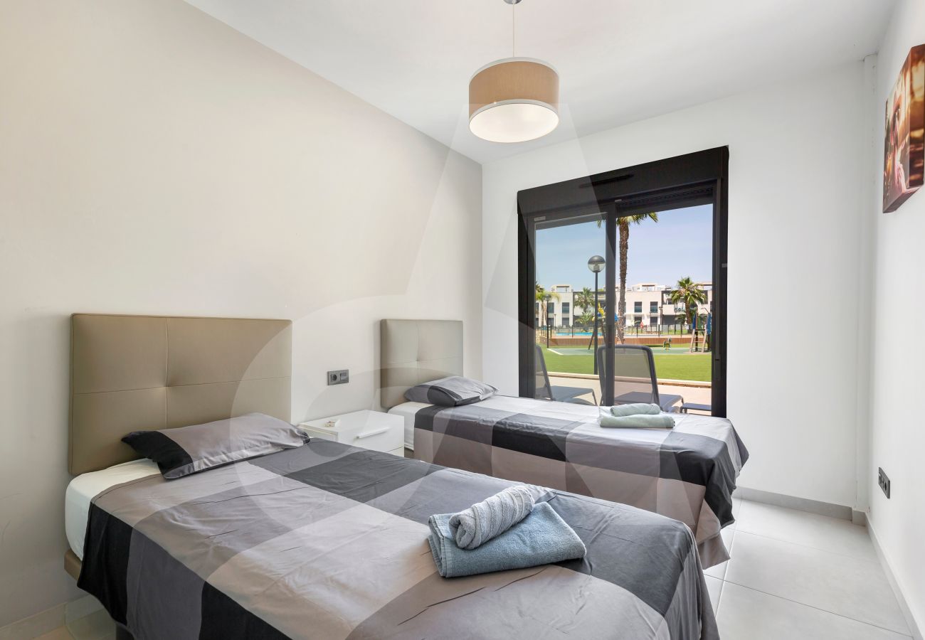 Apartamento en Guardamar - Casa Juan