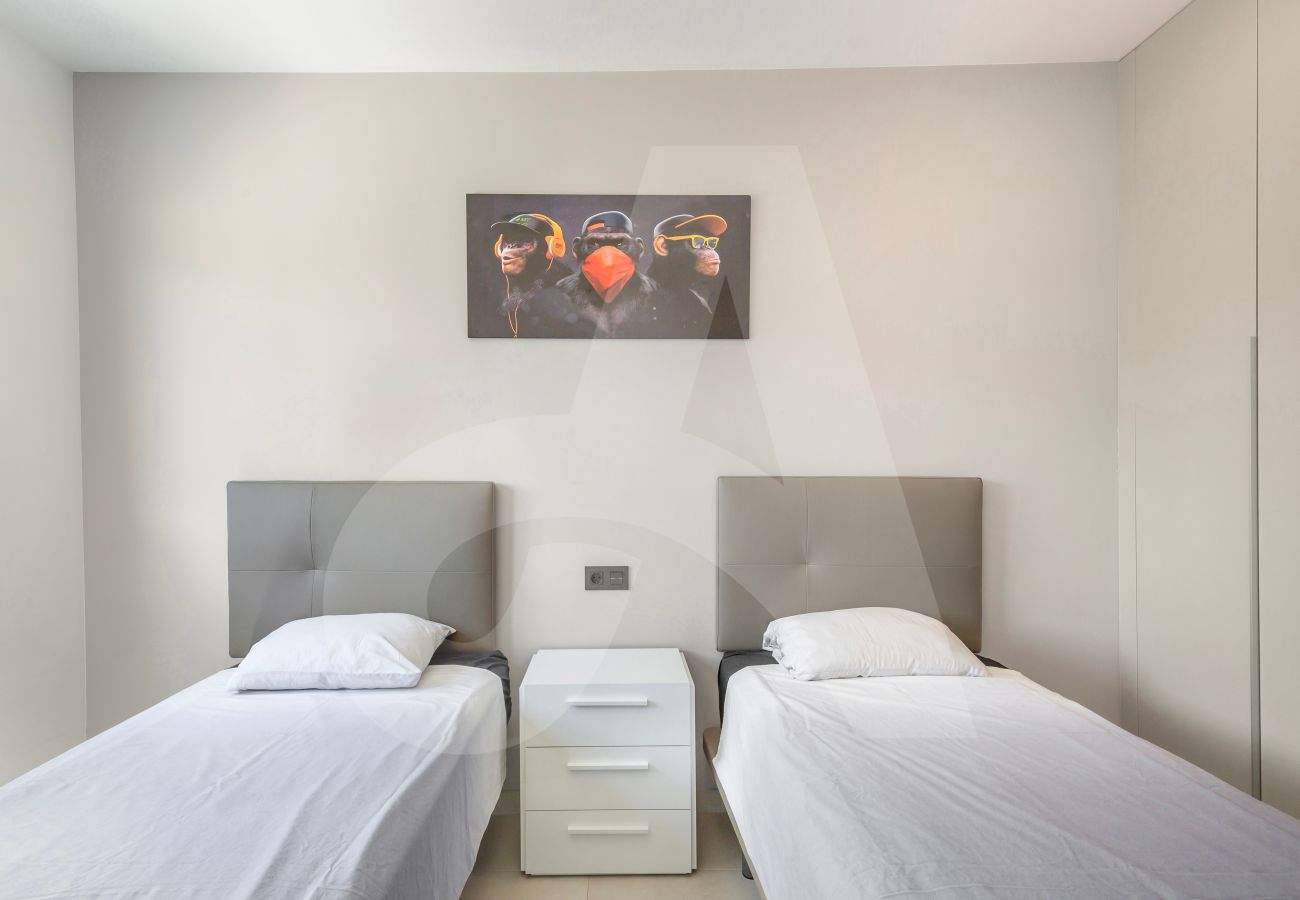 Apartamento en Guardamar - Casa Juan
