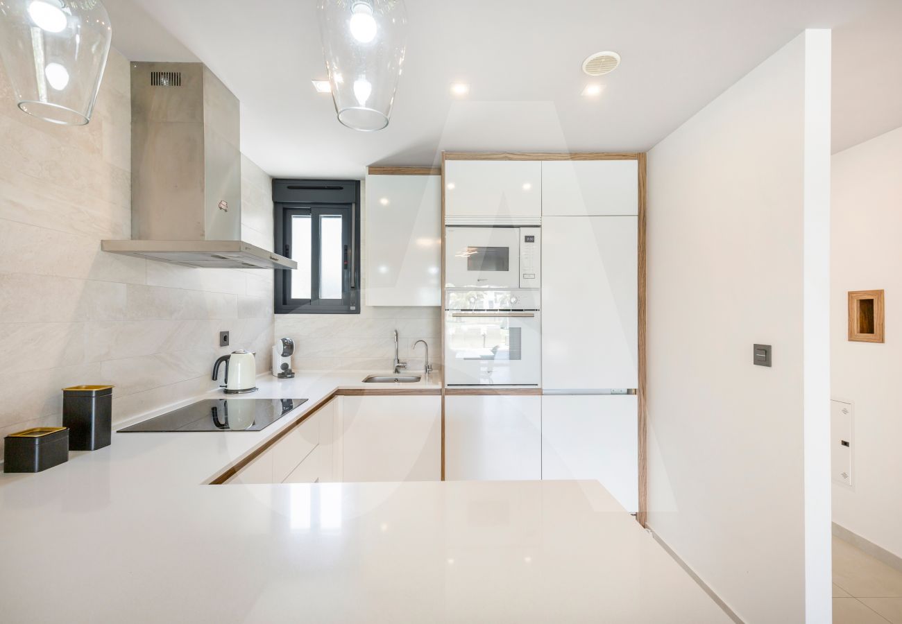 Apartamento en Guardamar - Casa Juan