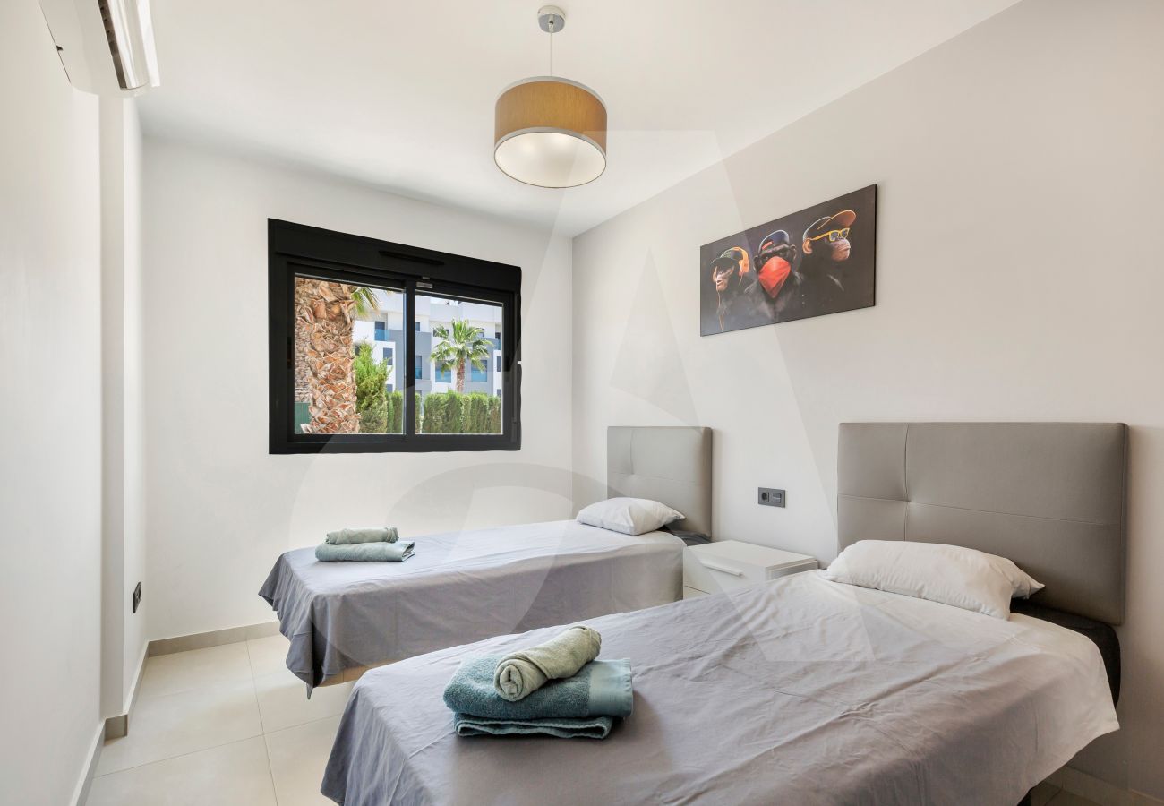 Apartamento en Guardamar - Casa Juan