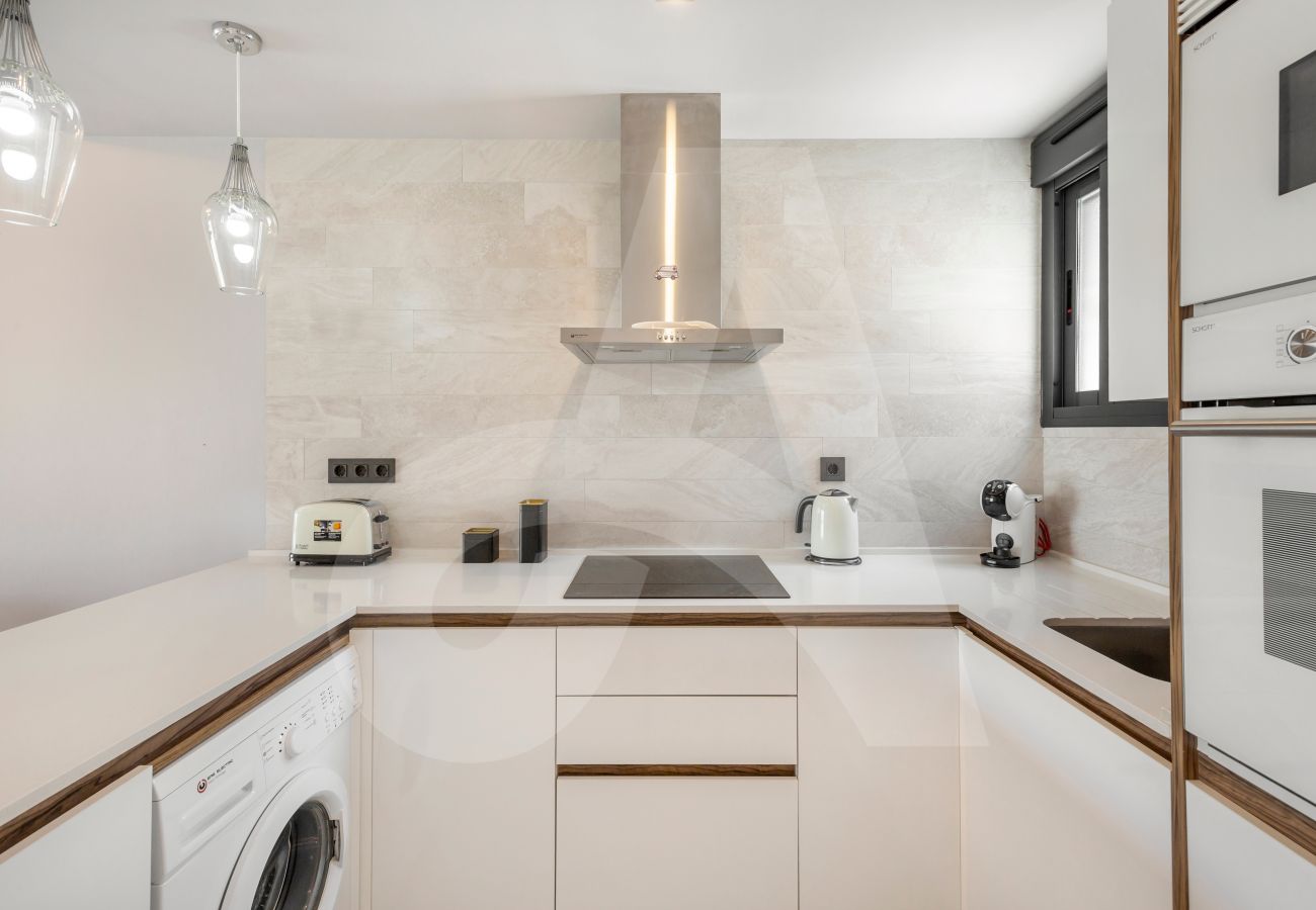 Apartamento en Guardamar - Casa Juan