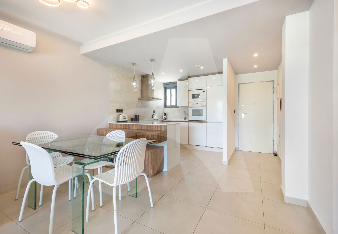 Apartamento en Guardamar - Casa Juan
