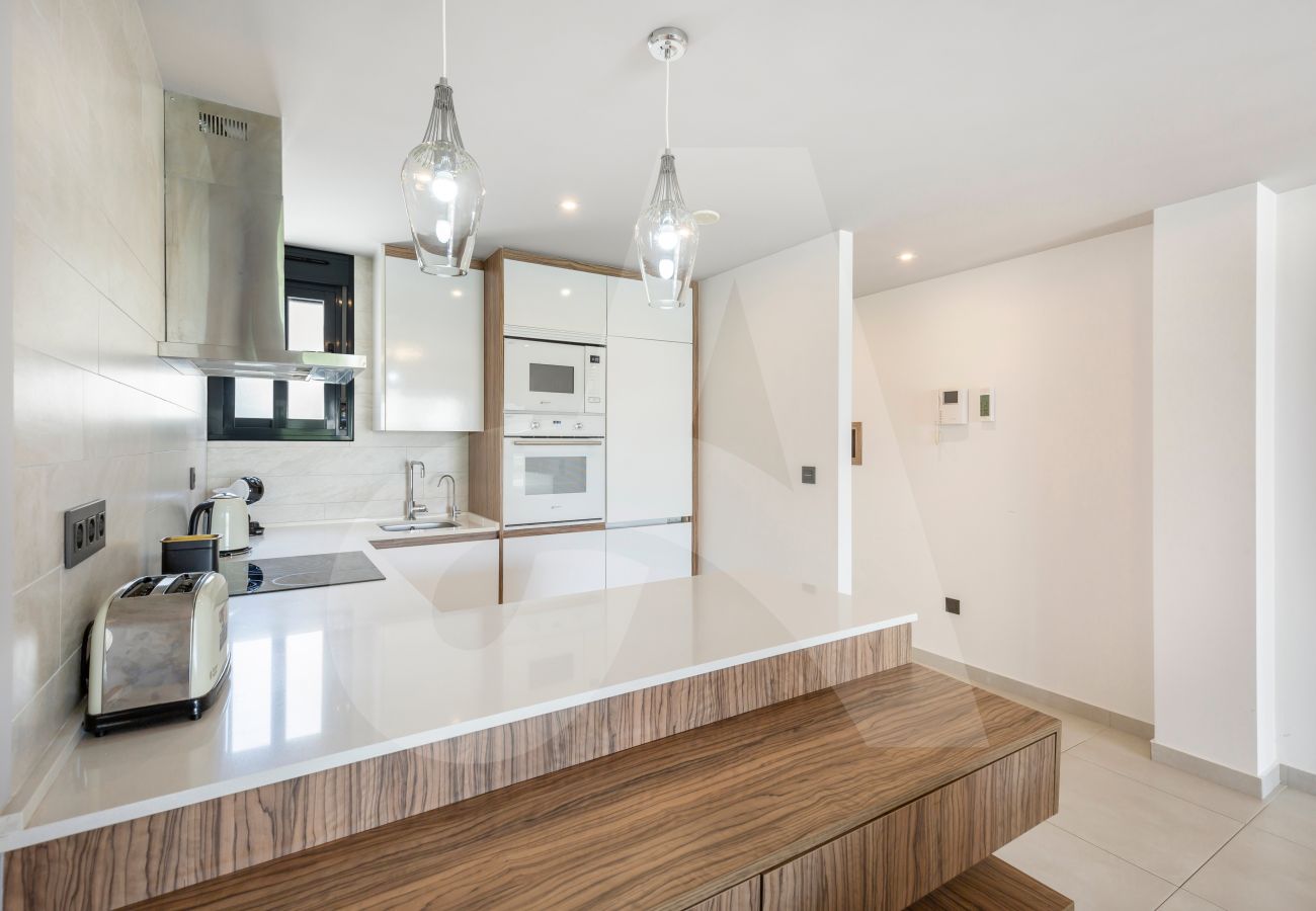 Apartamento en Guardamar - Casa Juan